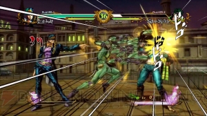 PS3『ジョジョの奇妙な冒険 ASB』は格闘ゲーマーにもオススメ！ 対戦の魅力を語る【電撃オンラインアワード2013】