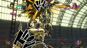 PS3『ジョジョの奇妙な冒険 ASB』は格闘ゲーマーにもオススメ！ 対戦の魅力を語る【電撃オンラインアワード2013】