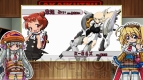 『超ヒロイン戦記』