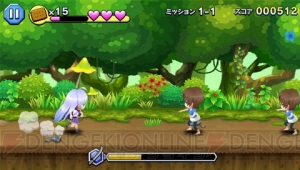 PS Vita『ゴールデンタイム』には釘宮理恵さん演じる新キャラが登場!? はたしてその正体は……？