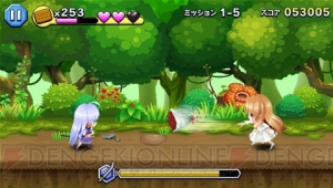 PS Vita『ゴールデンタイム』には釘宮理恵さん演じる新キャラが登場!? はたしてその正体は……？