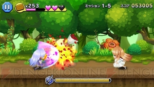 PS Vita『ゴールデンタイム』には釘宮理恵さん演じる新キャラが登場!? はたしてその正体は……？