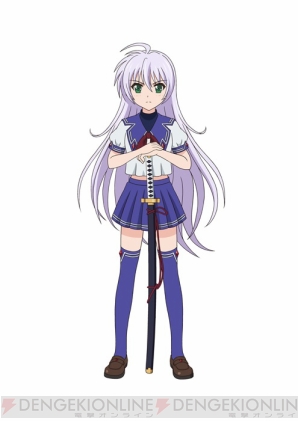 『ゴールデンタイム Vivid Memories』