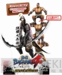 『戦国BASARA4』
