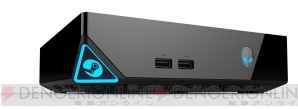 『ALIENWARE Steam Machine』