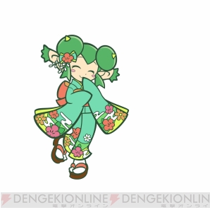 ぷよぷよ クエスト でふりそでのリデルが登場する 新春おめでたい大漁祭り が1月8日より実施 イベント応援ガチャも 電撃オンライン ぷよぷよ クエスト でふりそでのリデルが登場する 新春おめでたい大漁祭り が1月8日より実施 イベント応援ガチャも 電撃オンライン