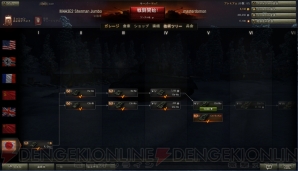 『World of Tanks』