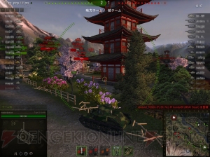 日本の軽戦車は『World of Tanks』でどのように戦うのか!? その傾向と対策を指南します!!【めざせ！ 戦車道免許皆伝 第14回】 