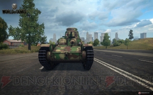 日本の軽戦車は『World of Tanks』でどのように戦うのか!? その傾向と対策を指南します!!【めざせ！ 戦車道免許皆伝 第14回】 