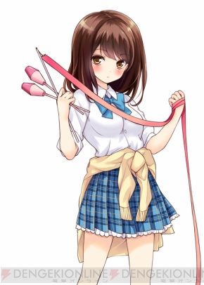 美少女ゲームアプリ横断総選挙
