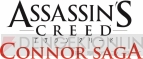 『アサシン クリードIII レディ リバティ HD』＆『アサシン クリード コナー・サーガ』