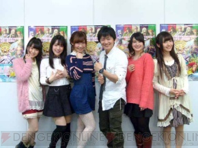 『Z/X IGNITION』
