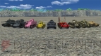 『ガールズ＆パンツァー 戦車道、極めます！』