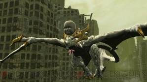 『ドラッグ オン ドラグーン3』