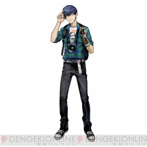 『魔都紅色幽撃隊』