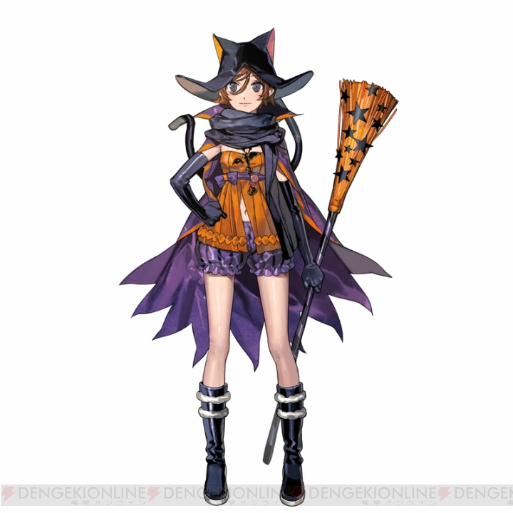 魔都紅色幽撃隊 キャラ名鑑 インタビュー 楓伊久 声 水崎綾 奇術が得意な忍者マニア 小さな体の生意気少女マジシャン 電撃オンライン