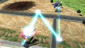 『機動戦士ガンダム EXTREME VS. FULL BOOST』