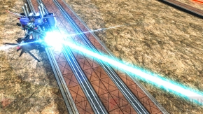 『機動戦士ガンダム EXTREME VS. FULL BOOST』