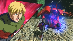 『機動戦士ガンダム EXTREME VS. FULL BOOST』
