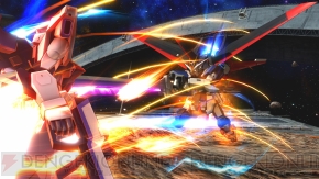 『機動戦士ガンダム EXTREME VS. FULL BOOST』