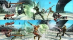 『戦国BASARA4』