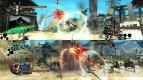 『戦国BASARA4』