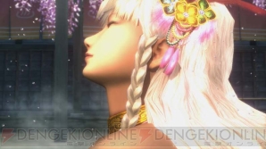 『戦国BASARA4』