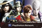 『戦国BASARA4』