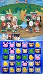 『とある魔術と科学の謎解目録（パズデックス）』