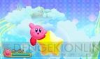 『星のカービィ トリプルデラックス』