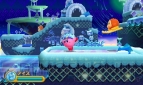 『星のカービィ トリプルデラックス』