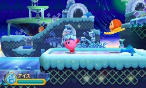 『星のカービィ』最新作『星のカービィ トリプルデラックス』はココがデラックス！  新たな能力やステージギミックなど3つの見どころを紹介