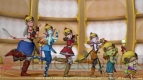 『ドラゴンクエストX』
