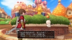 『ドラゴンクエストX』