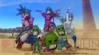 『ドラゴンクエストX』