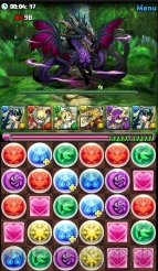 『パズドラ』