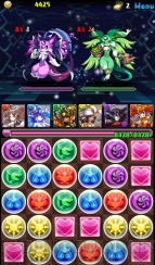 『パズドラ』