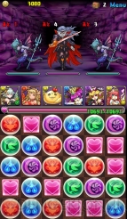 『パズドラ』