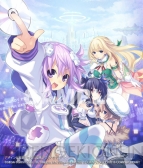 『超次元ゲイム ネプテューヌ シェアコンプリート ディスクス』