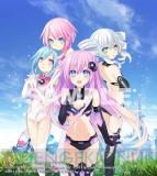 『超次元ゲイム ネプテューヌ シェアコンプリート ディスクス』
