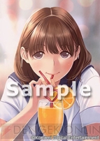 『NEWラブプラス＋』
