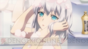 『ストライク・ザ・ブラッド』新展開の第13話では古城の幼なじみが登場して雪菜たちはご機嫌ナナメに？ 先行カット＆あらすじを公開