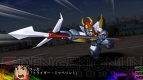 『第3次スーパーロボット大戦Z 時獄篇』