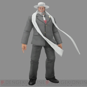 『ガンスリンガー ストラトス』