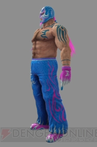 『ガンスト』コスチューム完全カタログ：主水編 老いても現役バリバリの武闘派ファッション！【電撃銃士隊】