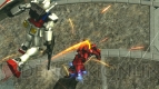 『機動戦士ガンダム EXTREME VS. FULL BOOST』