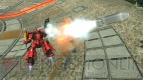 『機動戦士ガンダム EXTREME VS. FULL BOOST』