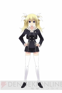 科学ADV最新作『カオスチャイルド』のキャラクター情報が公開！ 主人公・宮代拓留をはじめとした新聞部のメンバーや謎だらけの少女など計8人