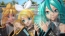 『初音ミク －Project DIVA－ F 2nd』
