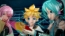 『初音ミク －Project DIVA－ F 2nd』